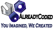 AlreadyCoded.Com